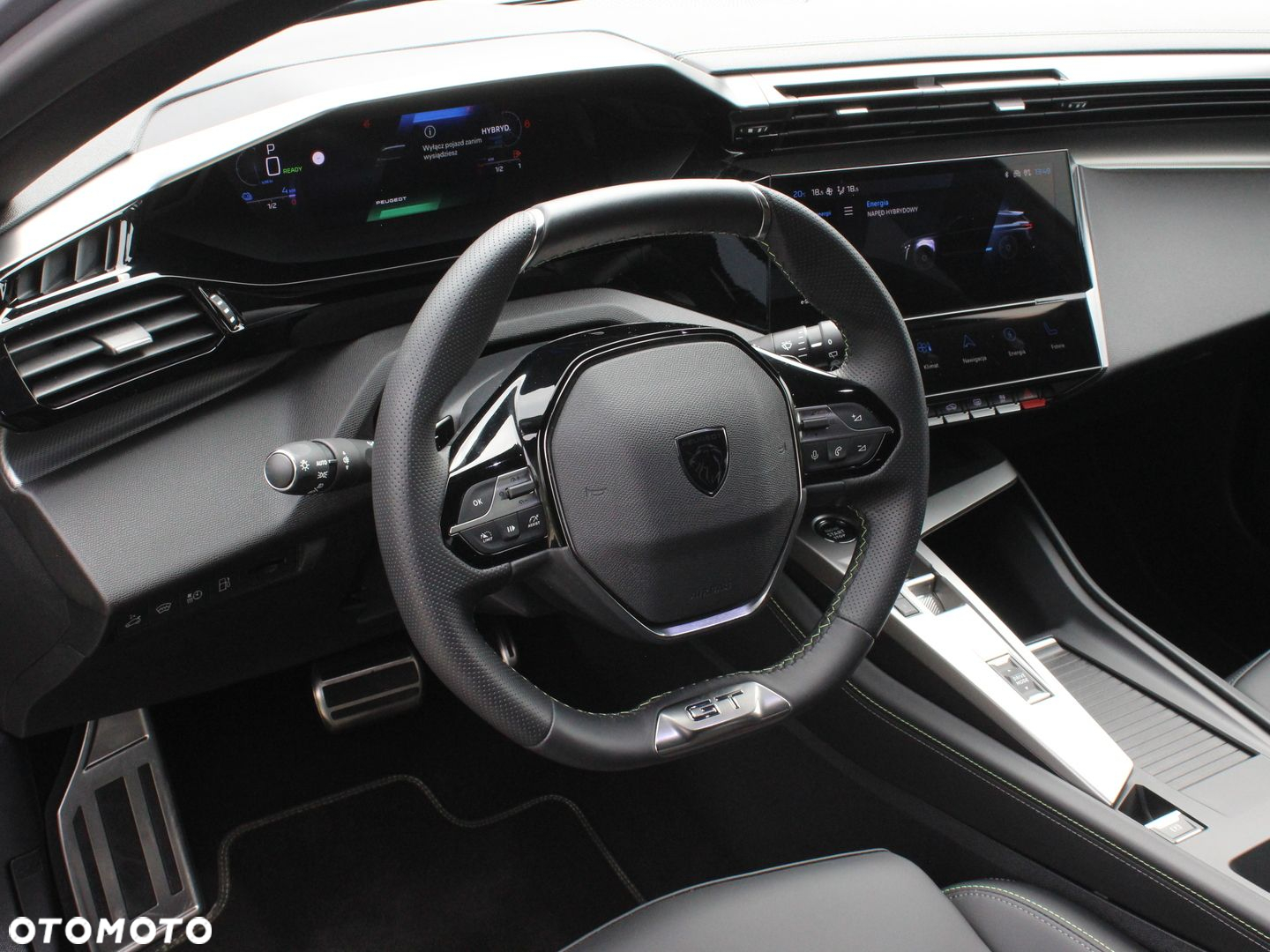 Peugeot 308 - 13