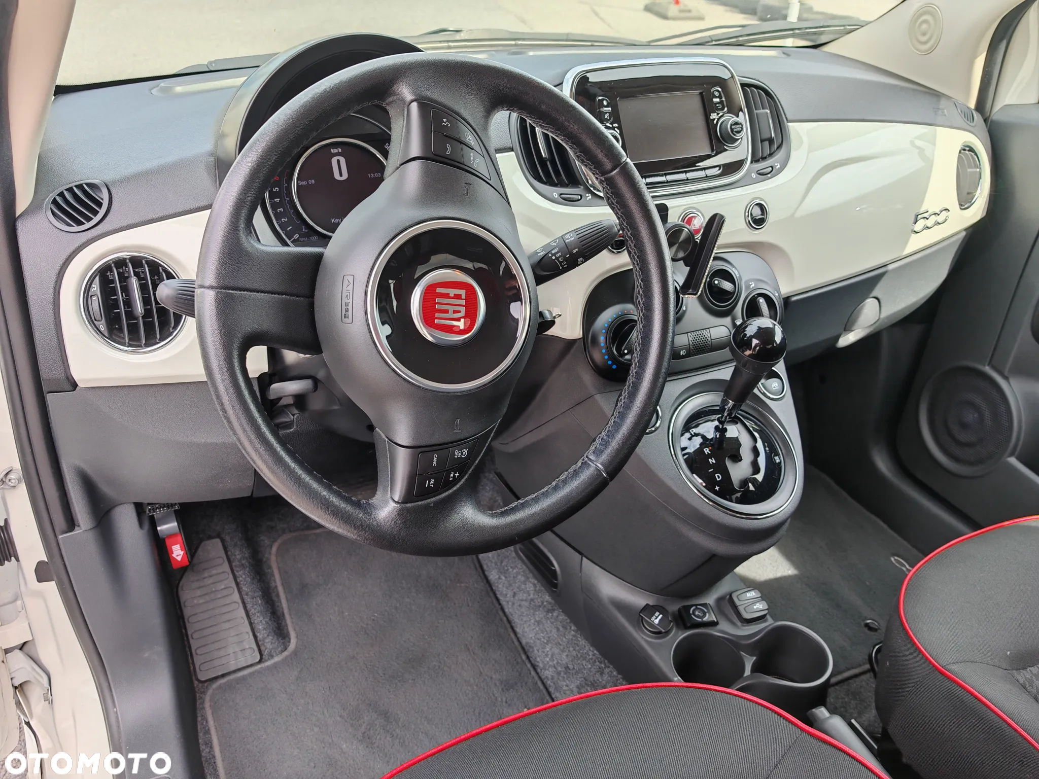 Fiat 500 - 7
