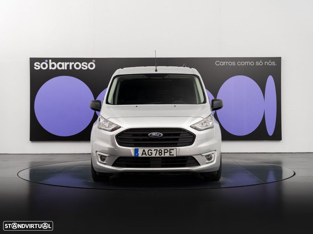 Ford Transit Connect 1.5 TDCi 200 L1 Trend - 8
