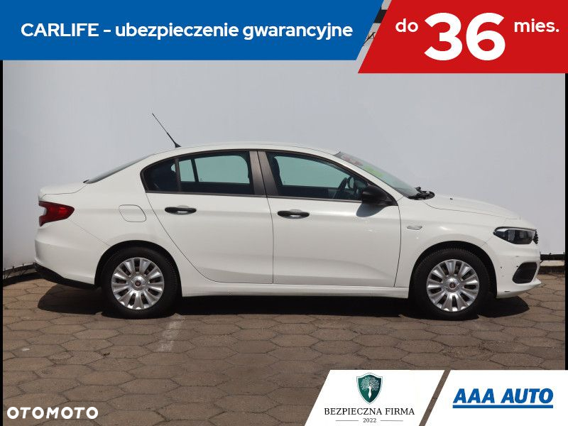 Fiat Tipo - 7