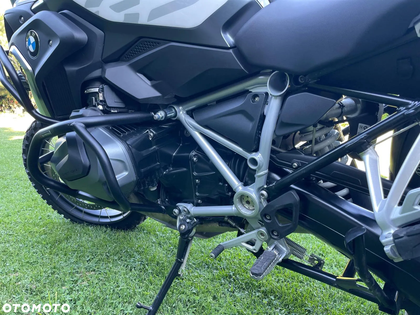 BMW GS - 7