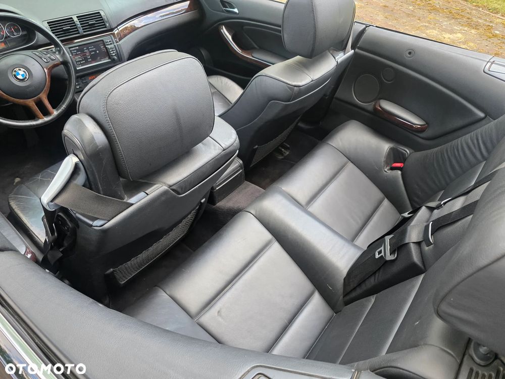 BMW Seria 3 - 14