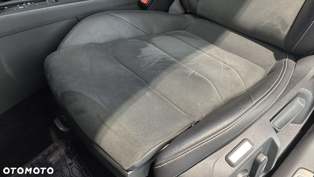 Volkswagen Arteon 2.0 TSI Essence DSG - 12