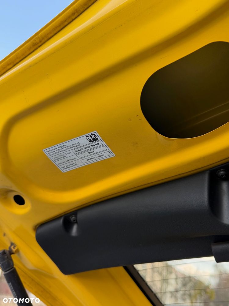 Fiat Seicento Sporting - 16