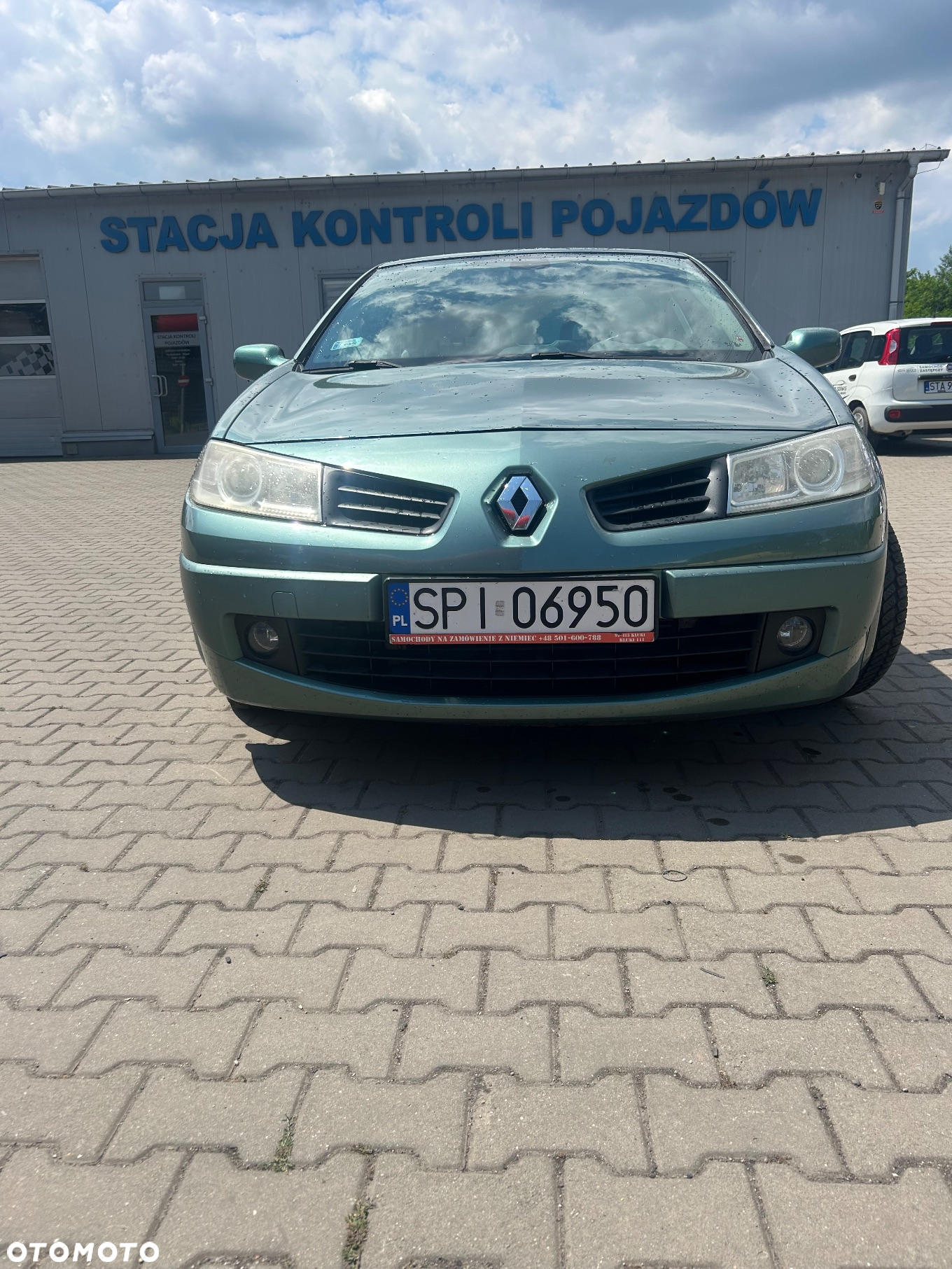 Renault Megane 2.0 Turbo Dynamique - 4