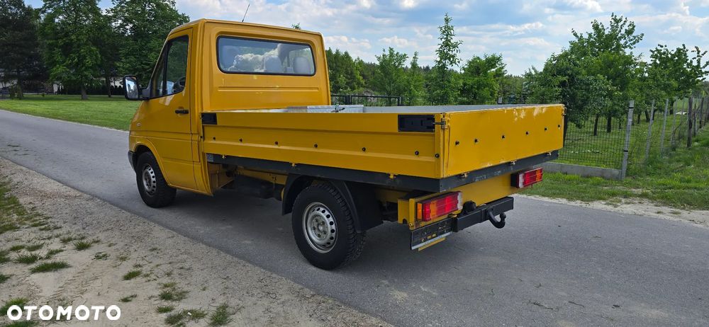 Mercedes-Benz SPRINTER - 3