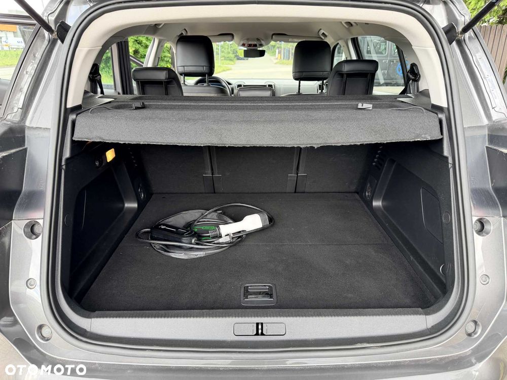 Citroën C5 Aircross - 15