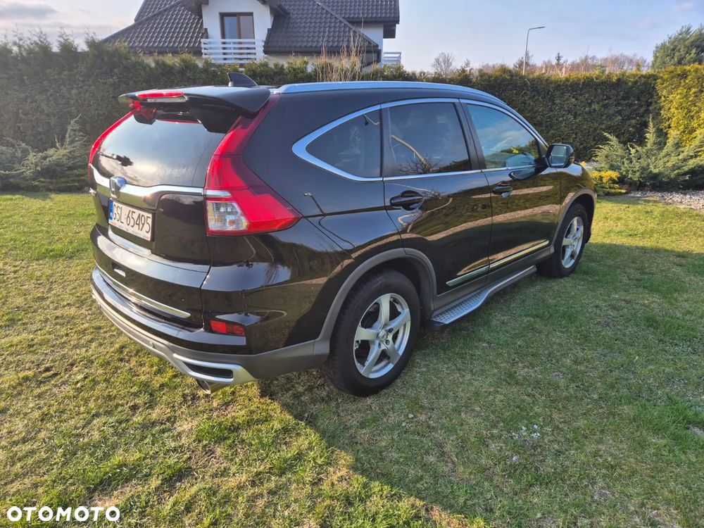 Honda CR-V 1.6i-DTEC Executive - 3