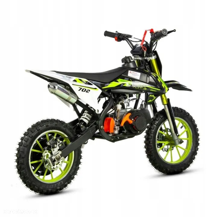 XTR Inny