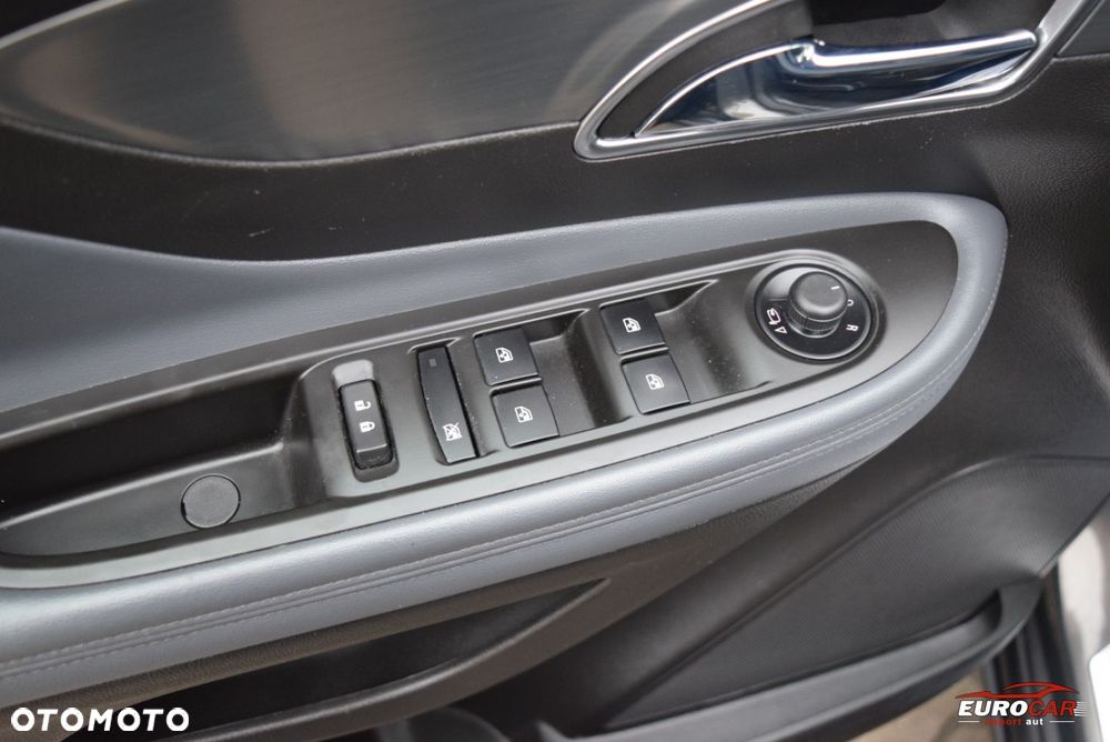 Opel Mokka 1.4 Turbo ecoFLEX Start/Stop Innovation - 25