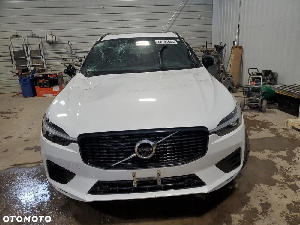 Volvo XC 60 T5 AWD Geartronic RDesign - 5