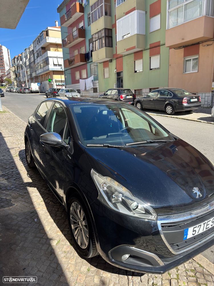 Peugeot 208 1.2 PureTech Style - 3