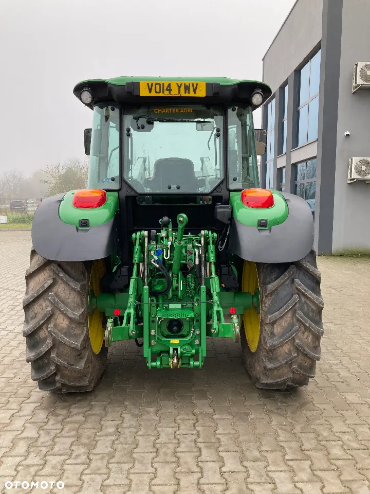 John Deere 6090MC - 3