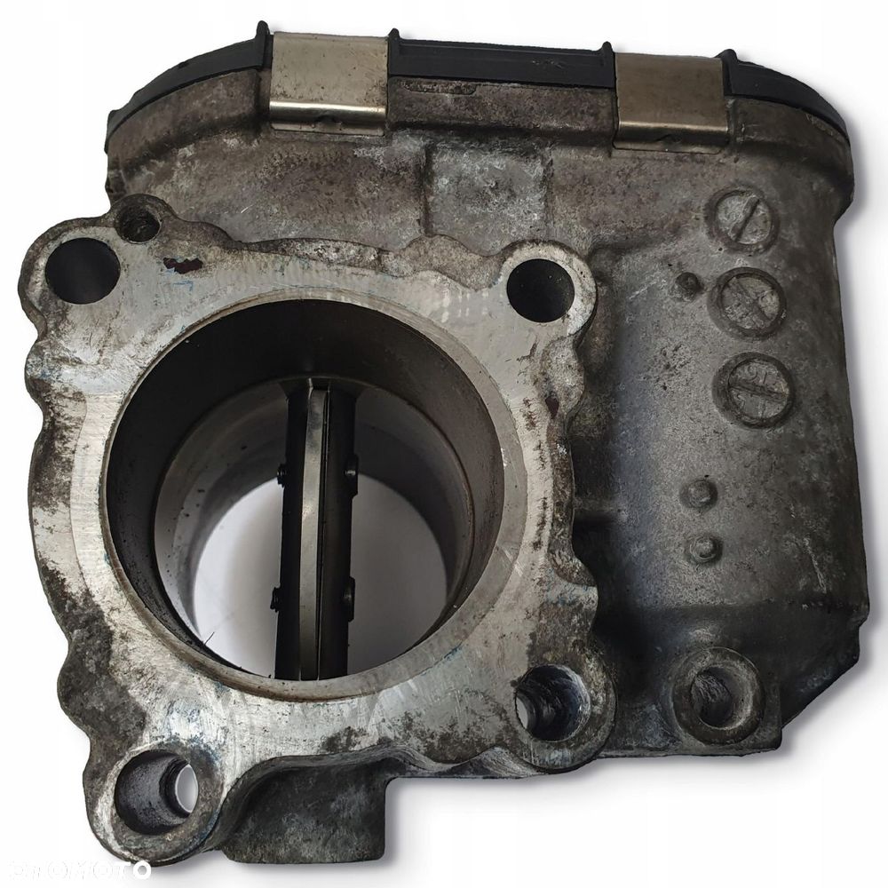 PRZEPUSTNICA Nissan Qashqai 2.0 DCI 8200330810-E 0281002681 - 7