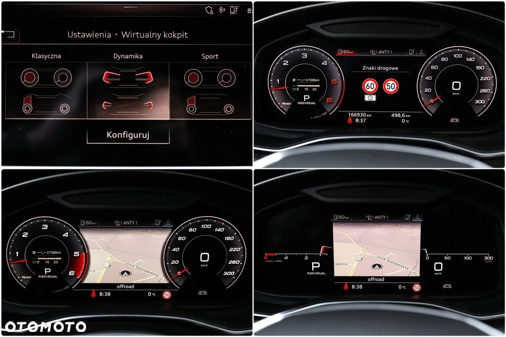 Audi A6 Allroad 3.0 TDI Quattro S tronic - 30