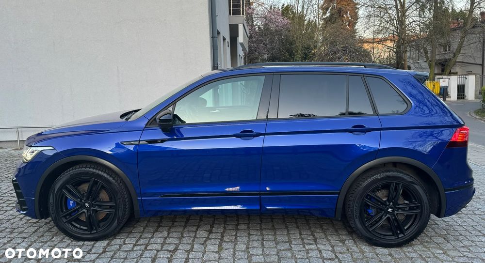 Volkswagen Tiguan - 5