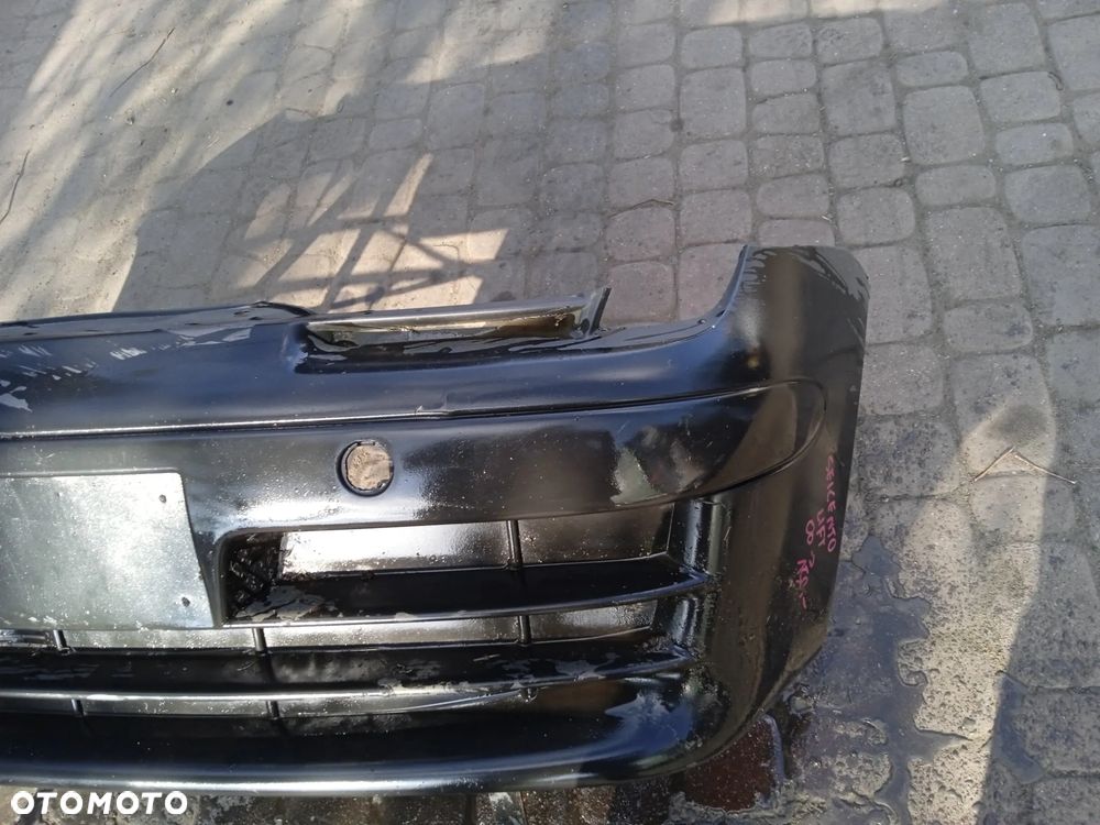 ZDERZAK PRZEDNI FIAT SEICENTO LIFT 00- - 4