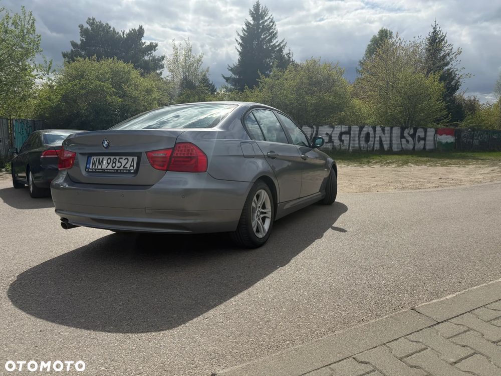 BMW Seria 3 - 3