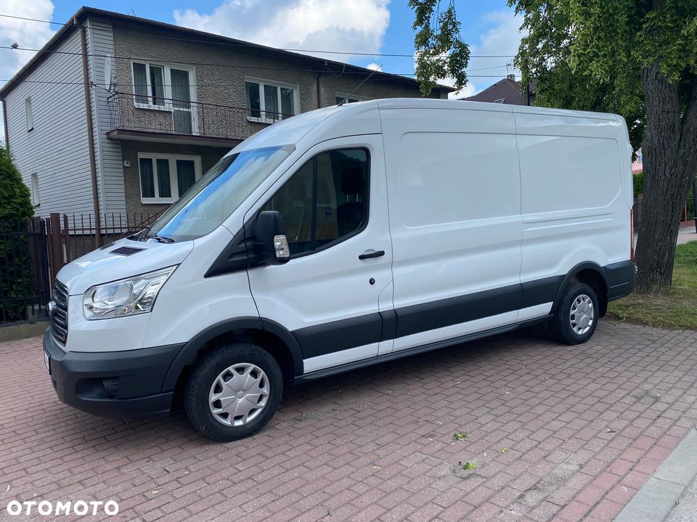 Ford Transit - 30