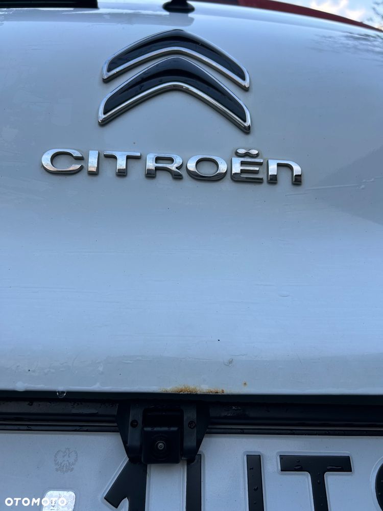 Citroën C3 1.2 PureTech Live - 9