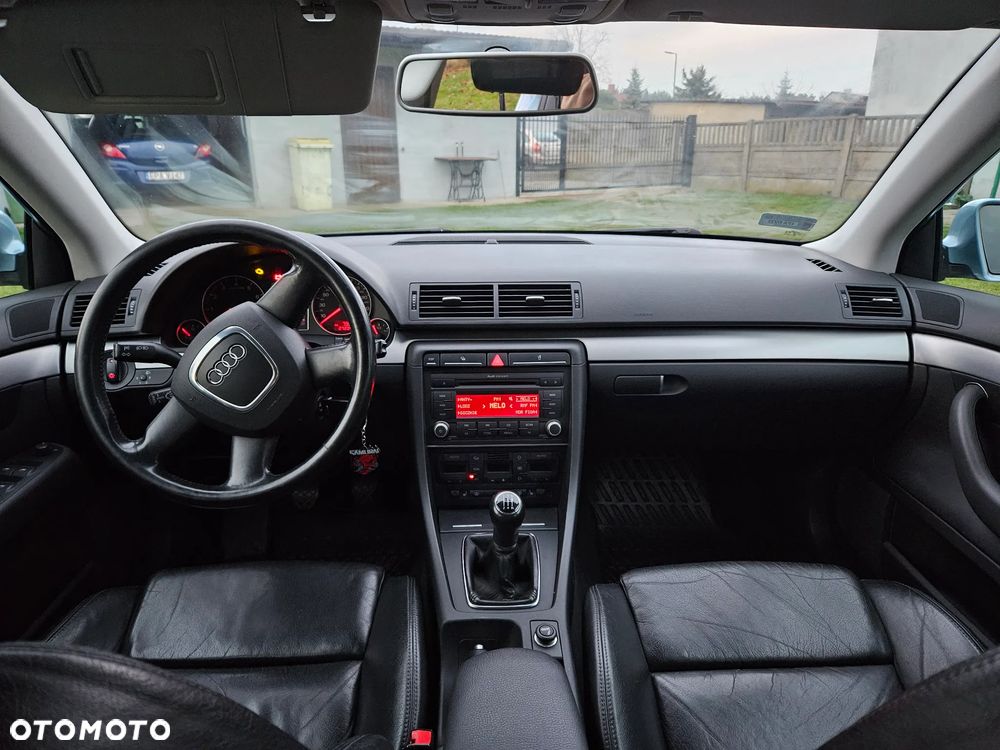 Audi Inny - 10
