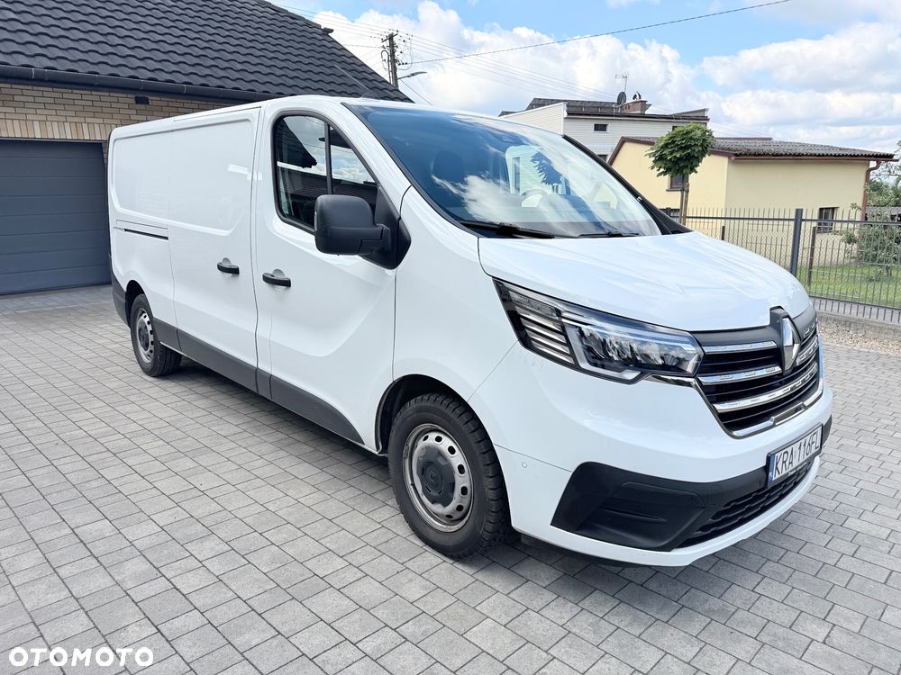 Renault Trafic - 4