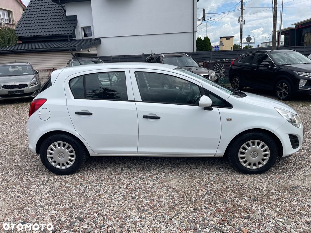 Opel Corsa 1.2 16V Enjoy - 3