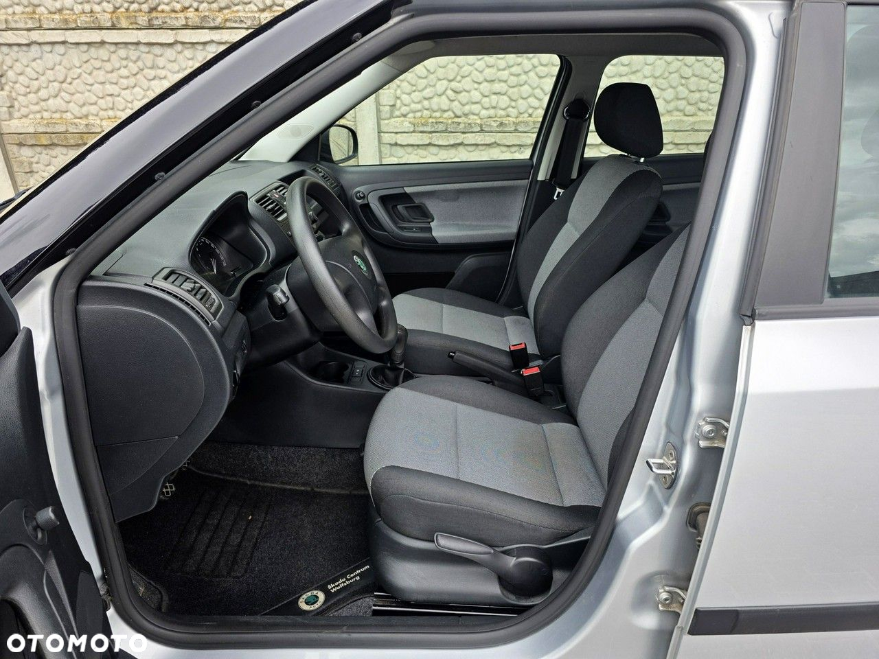 Skoda Fabia 1.4 16V Comfort - 9