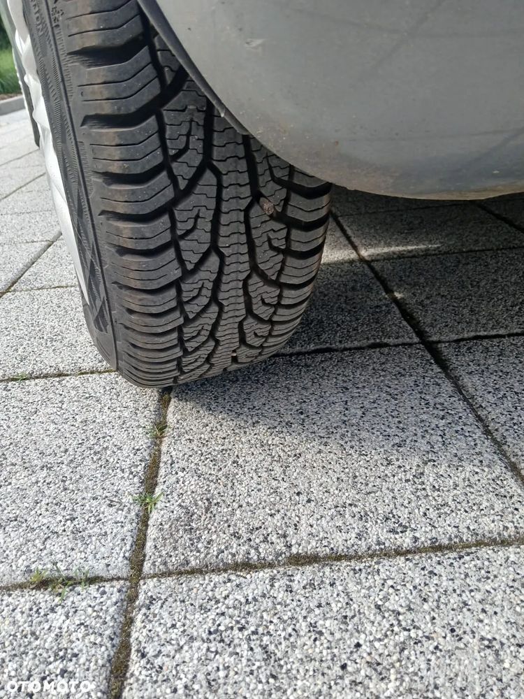 Fiat Grande Punto - 23