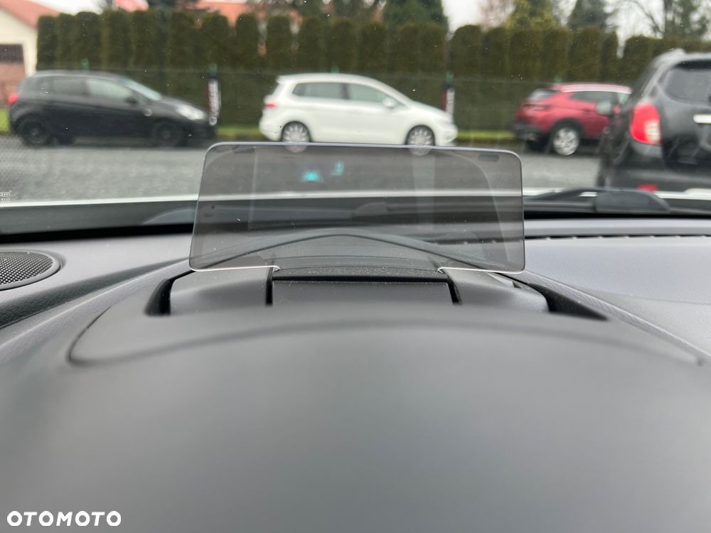 Mazda CX-3 SKYACTIV-G 150 i-ELOOP AWD Sports-Line - 22