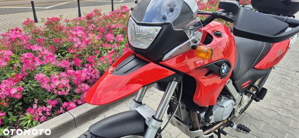 BMW GS - 4
