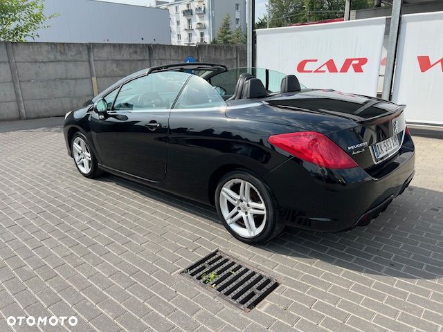 Peugeot 308 CC - 8