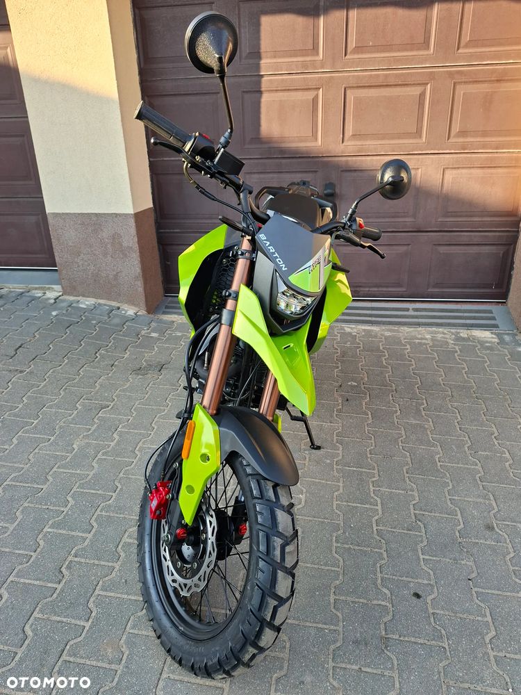 Barton Hyper - 13