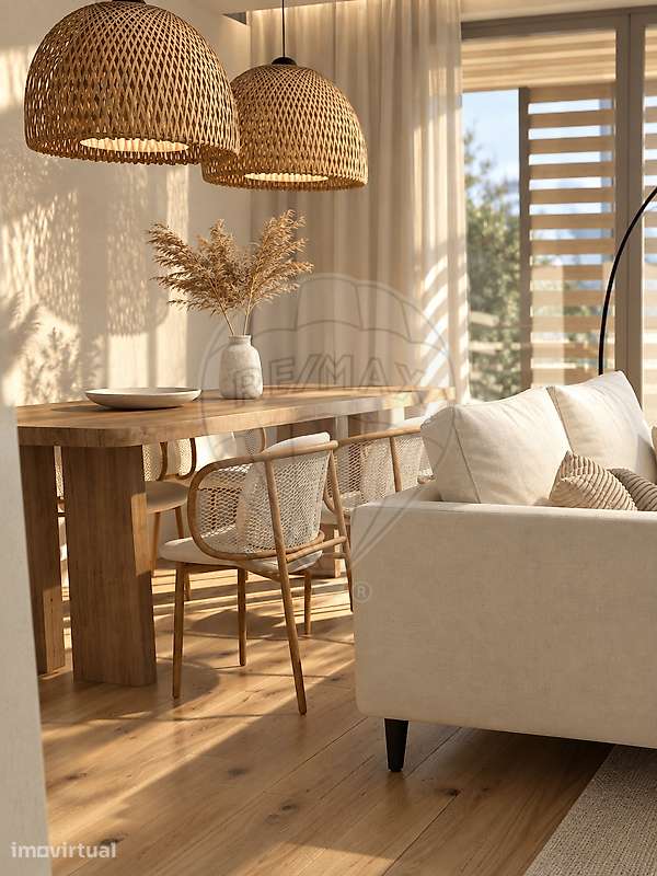 Apartamento T3 para venda - Grande imagem: 5/15