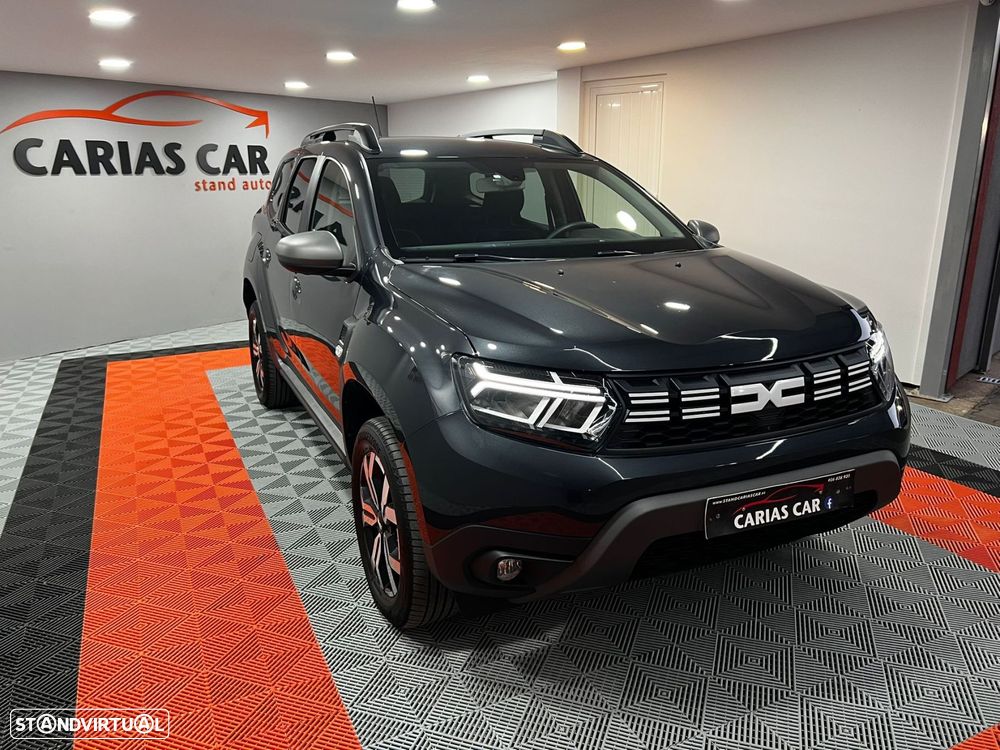 Dacia Duster - 2
