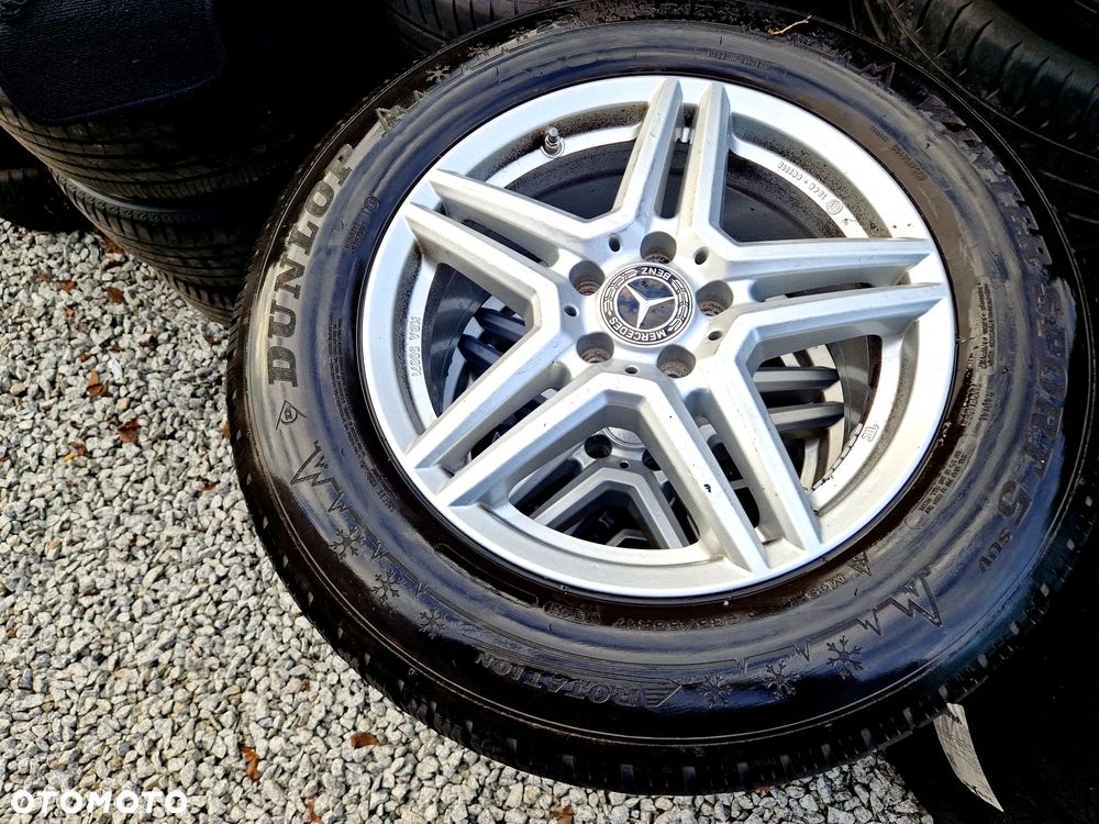 Mercedes-Benz GLC 220 d 4Matic 9G-TRONIC - 27