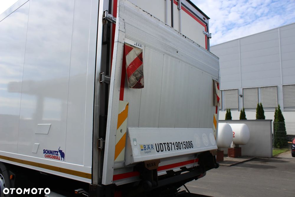 MAN TGX 26.400 - 5