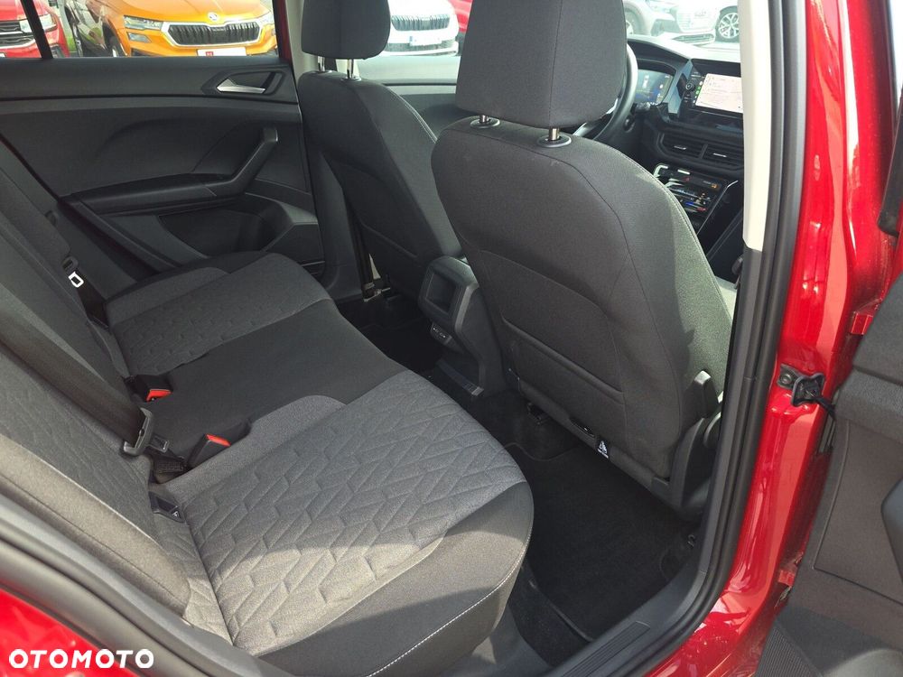 Volkswagen T-Cross 1.0 TSI Special Edition - 15
