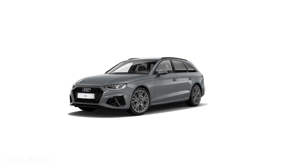 Audi A4 Avant 40 TFSI mHEV S Line S tronic - 2
