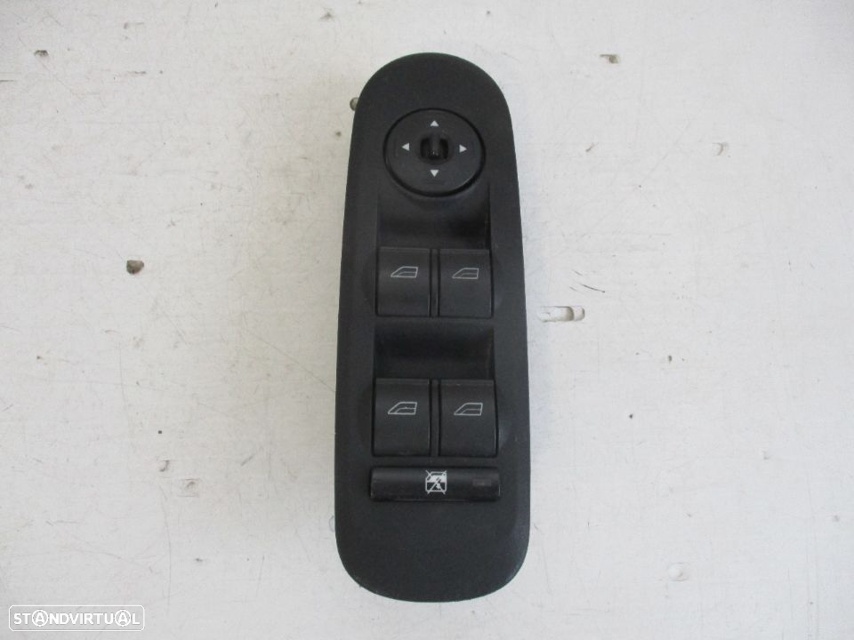 Comando Botoes Interruptor vidros Ford Galaxy 2007 - 2