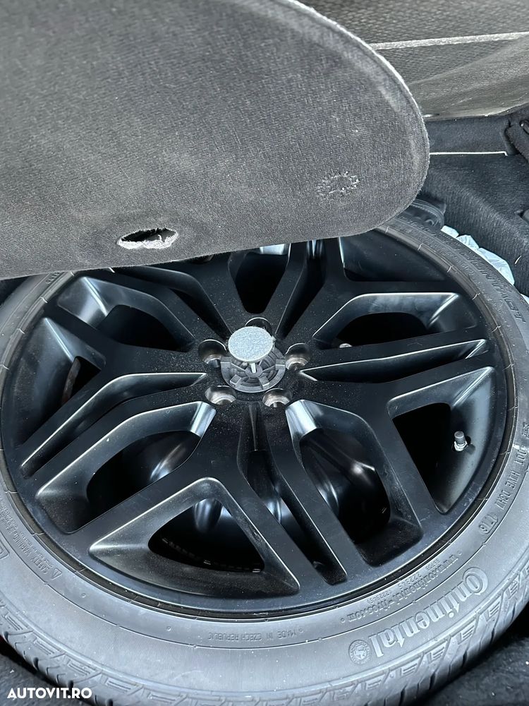 Land Rover Range Rover Sport 3.0 I SDV6 HSE - 26