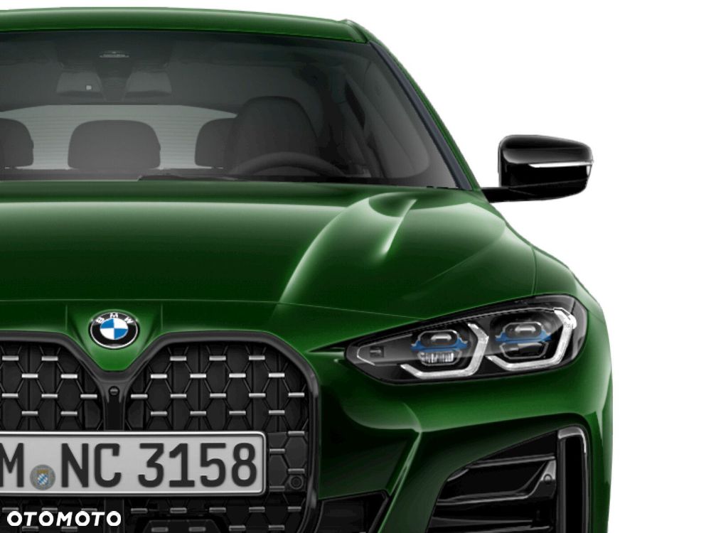 BMW Seria 4 420d xDrive mHEV M Sport sport - 5