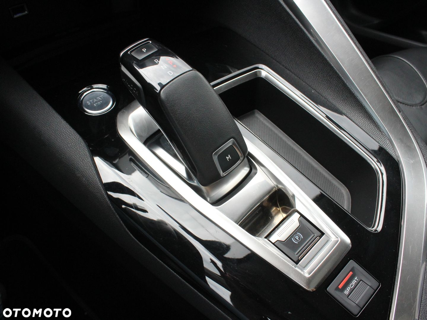 Peugeot 5008 - 14