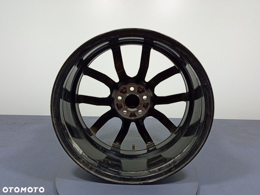 SKODA SCALA ALUFELGA AUTEC VIDRON 7JX18 ET39 5X100 1 SZT - 6