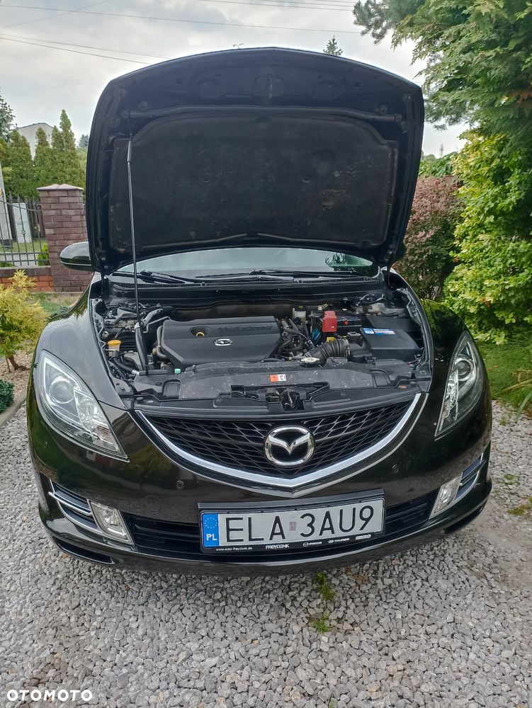 Mazda 6 - 3