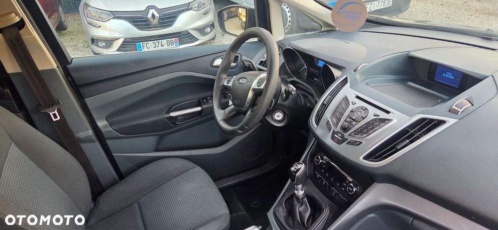 Ford C-MAX - 18