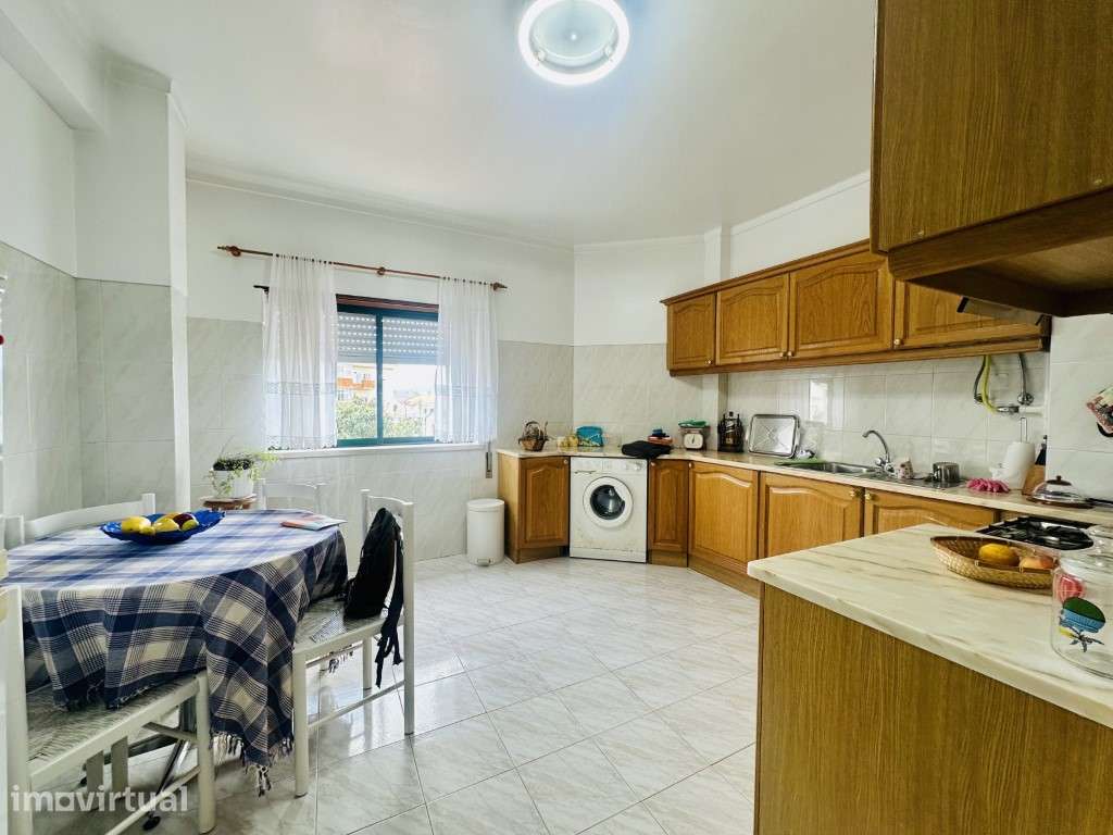 Apartamento tipologia T3 - Grande imagem: 2/22