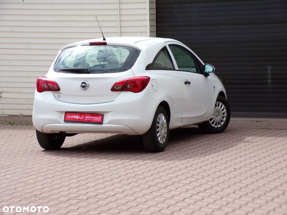 Opel Corsa - 13