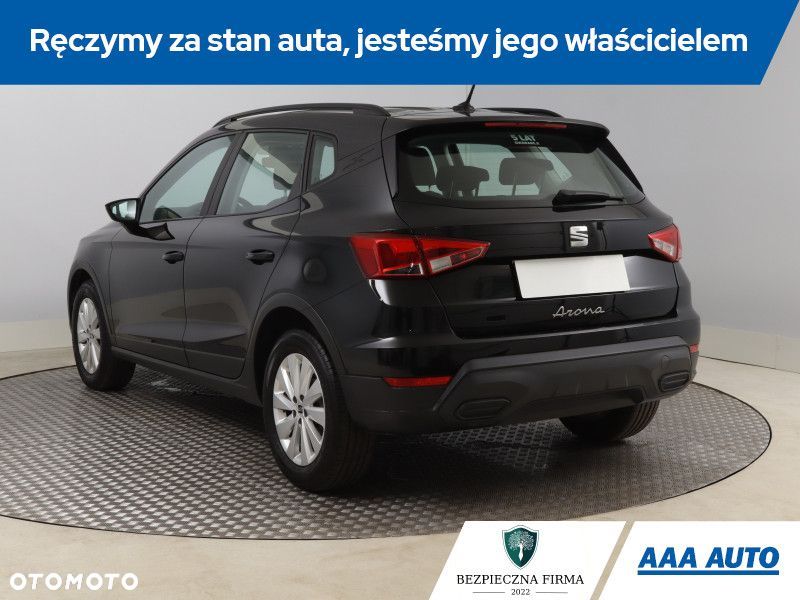 Seat Arona - 6