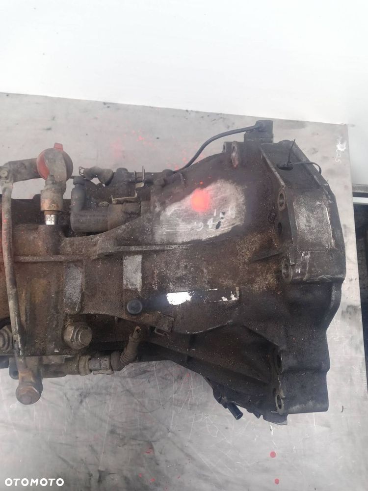 SKRZYNIA BIEGÓW AUDI A4 B6 2.5 QUATTRO - 3